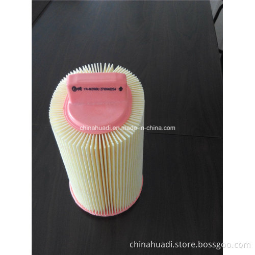 High Performance Auto Air Filter for Mercedes (OEM 2710940204)